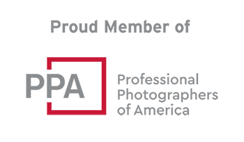 Member, Professional Photographers of America